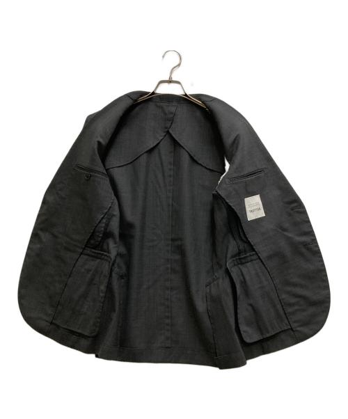 MACKINTOSH PHILOSOPHY TROTTER（マッキントッシュ フィロソフィー トロッター）MACKINTOSH PHILOSOPHY TROTTER (マッキントッシュ フィロソフィー トロッター) セットアップスーツ グレー サイズ:38Rの古着・服飾アイテム