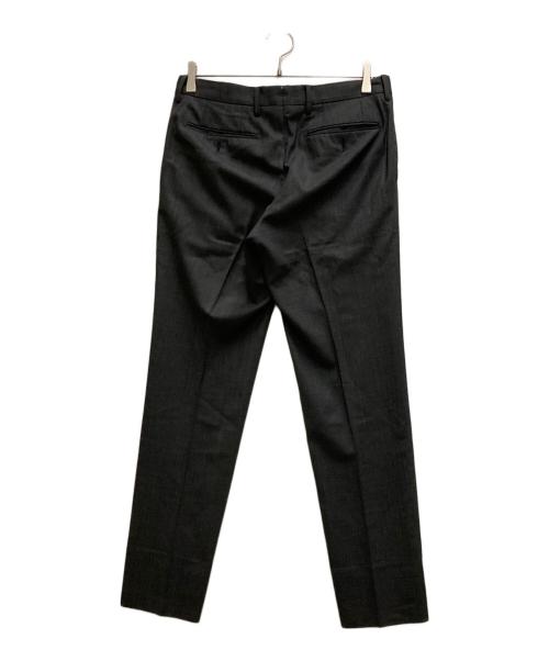 MACKINTOSH PHILOSOPHY TROTTER（マッキントッシュ フィロソフィー トロッター）MACKINTOSH PHILOSOPHY TROTTER (マッキントッシュ フィロソフィー トロッター) セットアップスーツ グレー サイズ:38Rの古着・服飾アイテム