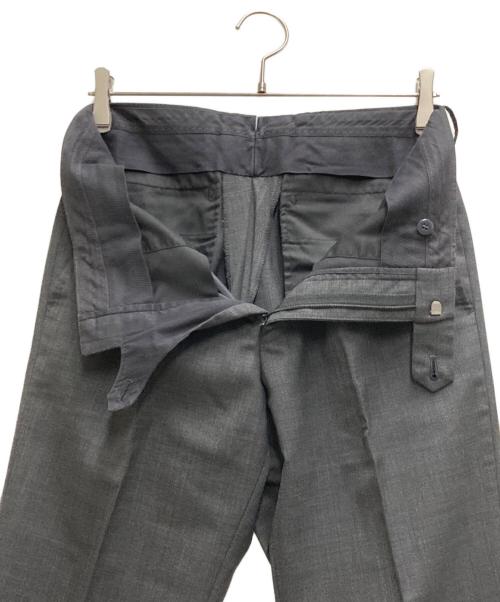 MACKINTOSH PHILOSOPHY TROTTER（マッキントッシュ フィロソフィー トロッター）MACKINTOSH PHILOSOPHY TROTTER (マッキントッシュ フィロソフィー トロッター) セットアップスーツ グレー サイズ:38Rの古着・服飾アイテム