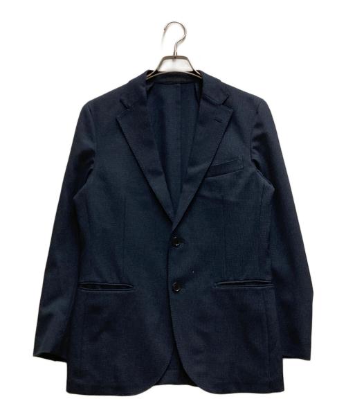 MACKINTOSH PHILOSOPHY TROTTER（マッキントッシュ フィロソフィー トロッター）MACKINTOSH PHILOSOPHY TROTTER (マッキントッシュ フィロソフィー トロッター) セットアップスーツ ネイビー サイズ:38Rの古着・服飾アイテム