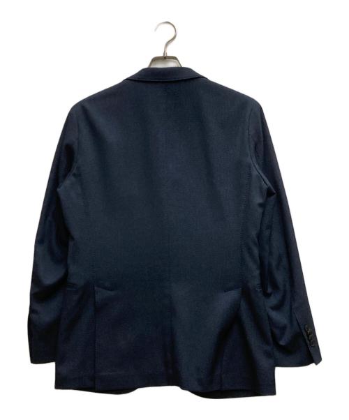 MACKINTOSH PHILOSOPHY TROTTER（マッキントッシュ フィロソフィー トロッター）MACKINTOSH PHILOSOPHY TROTTER (マッキントッシュ フィロソフィー トロッター) セットアップスーツ ネイビー サイズ:38Rの古着・服飾アイテム