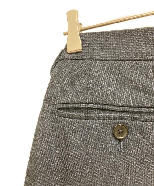 MACKINTOSH PHILOSOPHY TROTTER（マッキントッシュ フィロソフィー トロッター）MACKINTOSH PHILOSOPHY TROTTER (マッキントッシュ フィロソフィー トロッター) セットアップスーツ ネイビー サイズ:38Rの古着・服飾アイテム