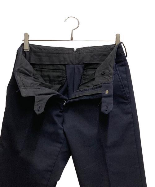 MACKINTOSH PHILOSOPHY TROTTER（マッキントッシュ フィロソフィー トロッター）MACKINTOSH PHILOSOPHY TROTTER (マッキントッシュ フィロソフィー トロッター) セットアップスーツ ネイビー サイズ:38Rの古着・服飾アイテム