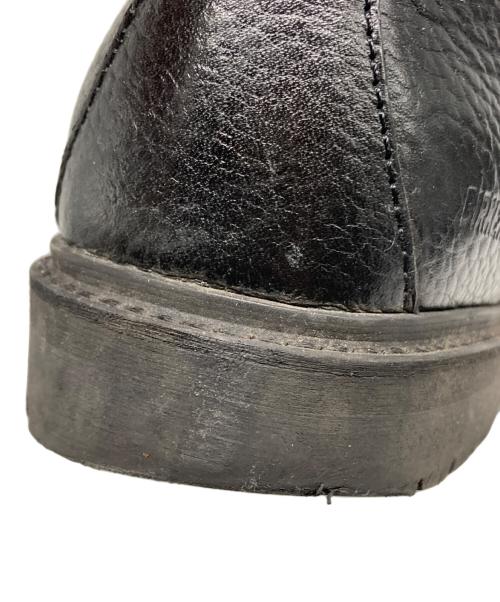 BIRKENSTOCK（ビルケンシュトック）BIRKENSTOCK (ビルケンシュトック) KLEIVER ブラック サイズ:42の古着・服飾アイテム