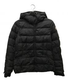 MONCLER（モンクレール）の古着「BETULA GIUBBOTTO」｜ブラック