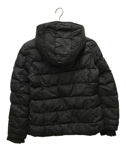 MONCLER（モンクレール）MONCLER (モンクレール) BETULA GIUBBOTTO ブラック サイズ:1の古着・服飾アイテム