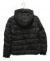 MONCLER (モンクレール) BETULA GIUBBOTTO ブラック サイズ:1：60000円