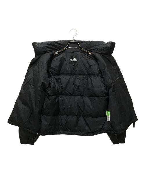 THE NORTH FACE（ザ ノース フェイス）THE NORTH FACE (ザ ノース フェイス) Short Nuptse Jacket ブラック サイズ:Ⅼの古着・服飾アイテム