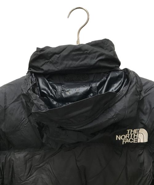 THE NORTH FACE（ザ ノース フェイス）THE NORTH FACE (ザ ノース フェイス) Short Nuptse Jacket ブラック サイズ:Ⅼの古着・服飾アイテム