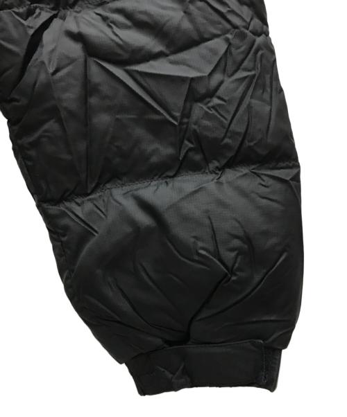 THE NORTH FACE（ザ ノース フェイス）THE NORTH FACE (ザ ノース フェイス) Short Nuptse Jacket ブラック サイズ:Ⅼの古着・服飾アイテム