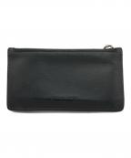 BOTTEGA VENETAボッテガベネタ）の古着「パスケース」｜グレー