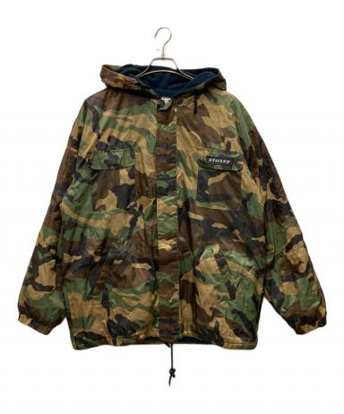 中古・古着通販】stussy OUTDOOR (ステューシーアウトドア) 90-00`S