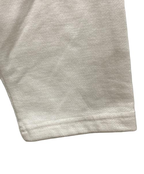 Needles（ニードルズ）Needles (ニードルズ) V Neck Cardigan ホワイト サイズ:XLの古着・服飾アイテム