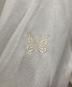 中古・古着 Needles (ニードルズ) V Neck Cardigan ホワイト サイズ:XL：7000円