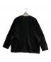 Needles (ニードルズ) V-Neck Cardigan ブラック サイズ:XL：8000円