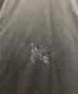 中古・古着 Needles (ニードルズ) V-Neck Cardigan ブラック サイズ:XL：8000円