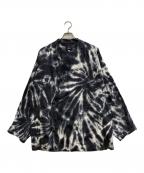 Needlesニードルズ）の古着「Samue Jacket」｜グレー