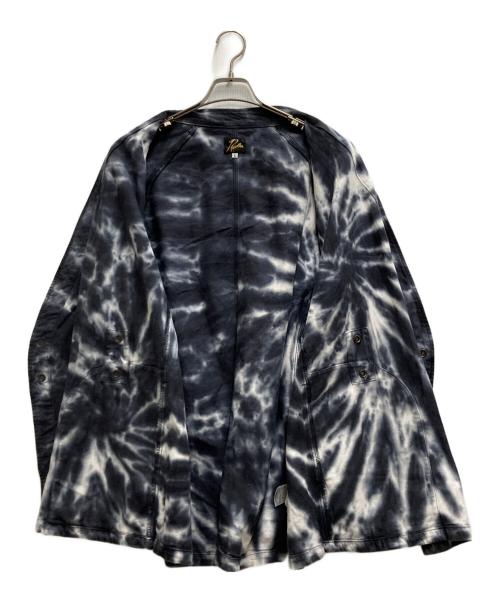 Needles（ニードルズ）Needles (ニードルズ) Samue Jacket グレー サイズ:Lの古着・服飾アイテム