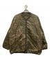 Needles（ニードルズ）の古着「Piping Quilt Jacket」｜グリーン