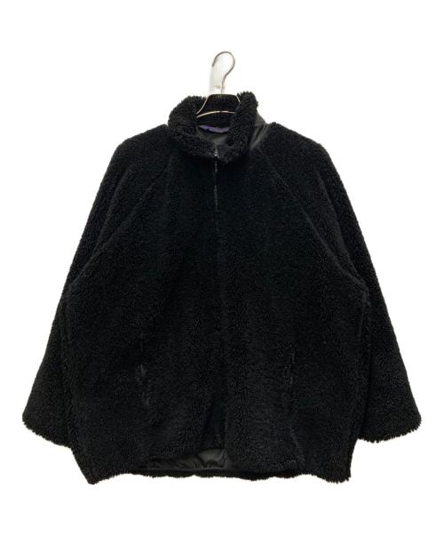 Needles sportswear（ニードルズスポーツウェア）Needles sportswear (ニードルズスポーツウェア) Bear Jacket ブラック サイズ:不明の古着・服飾アイテム