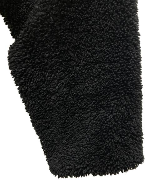 Needles sportswear（ニードルズスポーツウェア）Needles sportswear (ニードルズスポーツウェア) Bear Jacket ブラック サイズ:不明の古着・服飾アイテム