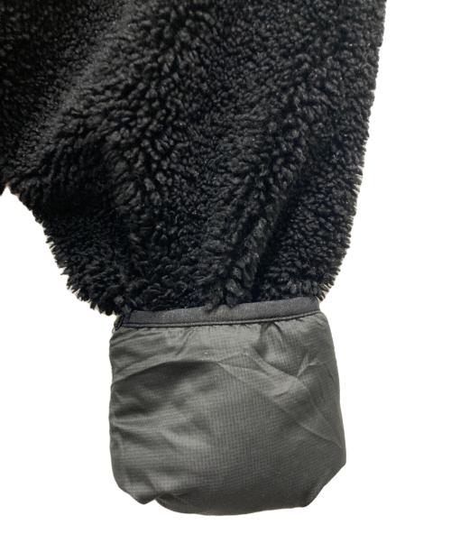 Needles sportswear（ニードルズスポーツウェア）Needles sportswear (ニードルズスポーツウェア) Bear Jacket ブラック サイズ:不明の古着・服飾アイテム