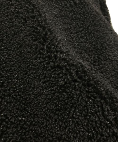Needles sportswear（ニードルズスポーツウェア）Needles sportswear (ニードルズスポーツウェア) Bear Jacket ブラック サイズ:不明の古着・服飾アイテム