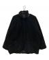 Needles sportswear（ニードルズスポーツウェア）の古着「Bear Jacket」｜ブラック