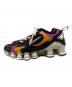 NIKE (ナイキ) SHOX TL NOVA パープル×ブラック サイズ:US 7：8000円