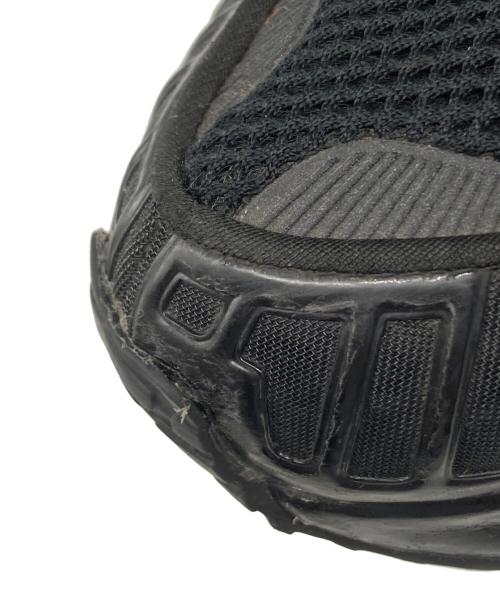 NIKE（ナイキ）NIKE (ナイキ) Shox TL NIKE ブラック サイズ:US 10 1/2の古着・服飾アイテム