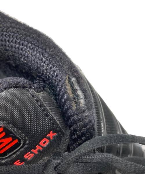 NIKE（ナイキ）NIKE (ナイキ) Shox TL NIKE ブラック サイズ:US 10 1/2の古着・服飾アイテム