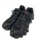 NIKE（ナイキ）の古着「Shox TL NIKE」｜ブラック