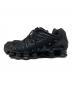 NIKE (ナイキ) Shox TL NIKE ブラック サイズ:US 10 1/2：18000円