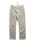 HELMUT LANG（ヘルムートラング）の古着「90’S ホワイトデニムパンツ」｜ホワイト
