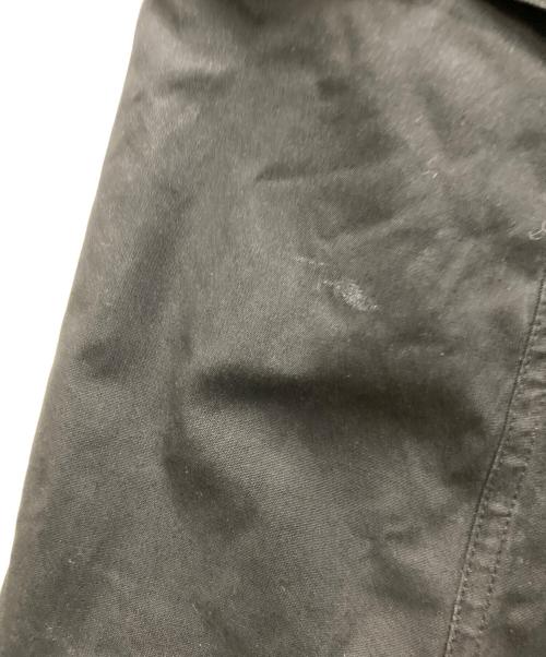 RICK OWENS（リックオウエンス）RICK OWENS (リックオウエンス) GETHSEMANE CARGO LONG PANTS ブラック サイズ:50の古着・服飾アイテム