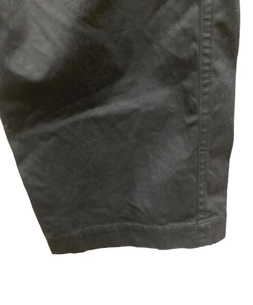 RICK OWENS（リックオウエンス）RICK OWENS (リックオウエンス) GETHSEMANE CARGO LONG PANTS ブラック サイズ:50の古着・服飾アイテム