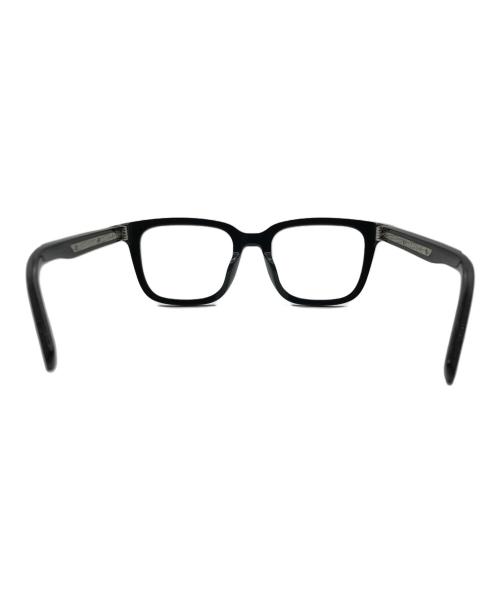 Berluti（ベルルッティ）Berluti (ベルルッティ) 眼鏡 ブラック サイズ:SIZE 53-20 145の古着・服飾アイテム