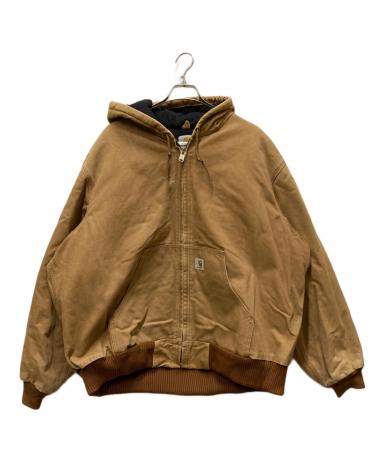 中古・古着通販】CarHartt (カーハート) アクティブジャケット