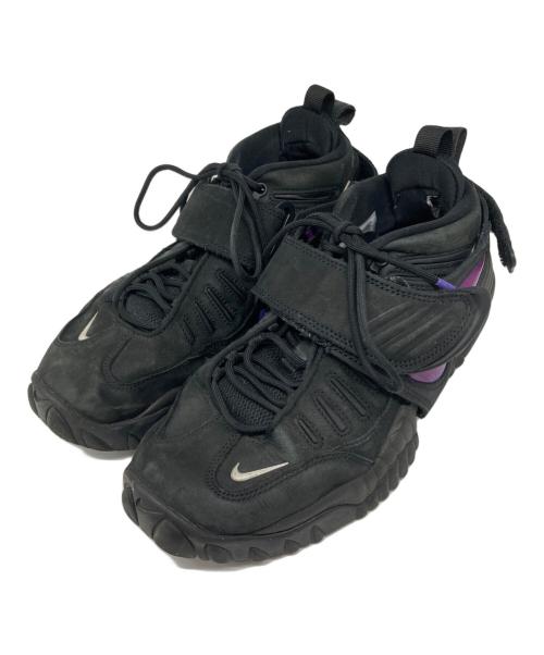 NIKE（ナイキ）NIKE (ナイキ) AMBUSH (アンブッシュ) Air Adjust Force Summit ブラック サイズ:US 7の古着・服飾アイテム