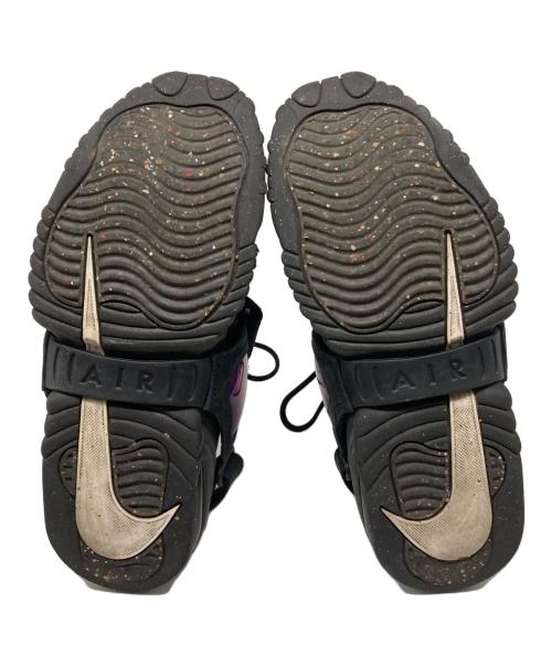 NIKE（ナイキ）NIKE (ナイキ) AMBUSH (アンブッシュ) Air Adjust Force Summit ブラック サイズ:US 7の古着・服飾アイテム
