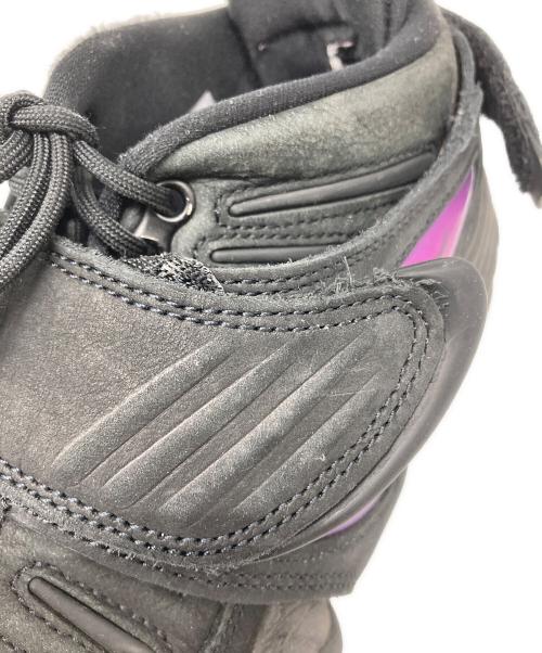 NIKE（ナイキ）NIKE (ナイキ) AMBUSH (アンブッシュ) Air Adjust Force Summit ブラック サイズ:US 7の古着・服飾アイテム