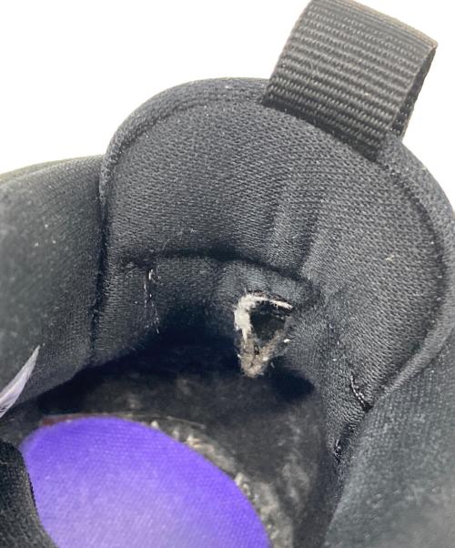 NIKE（ナイキ）NIKE (ナイキ) AMBUSH (アンブッシュ) Air Adjust Force Summit ブラック サイズ:US 7の古着・服飾アイテム