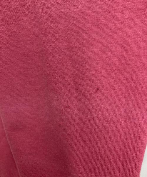 HARLEY-DAVIDSON（ハーレーダビッドソン）HARLEY-DAVIDSON (ハーレーダビッドソン) 90`SロブスターバイクTEE レッド サイズ:XLの古着・服飾アイテム