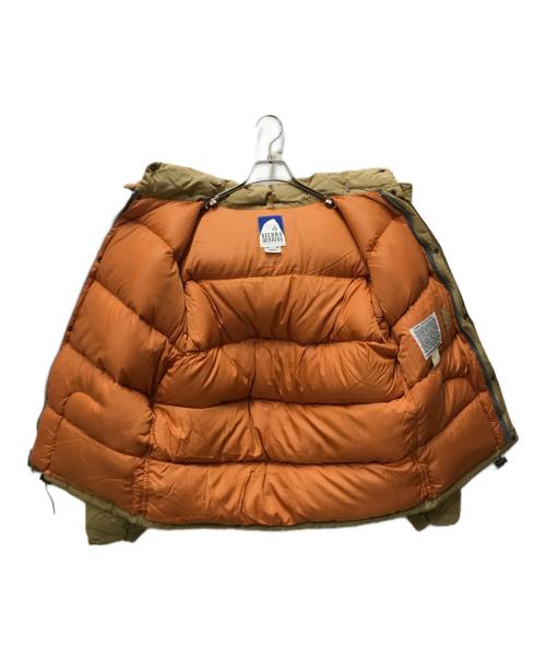 SIERRA DESIGNS（シエラデザインズ）SIERRA DESIGNS (シエラデザインズ) 90`S 60/40ダウンジャケット ベージュ サイズ:Ⅼの古着・服飾アイテム