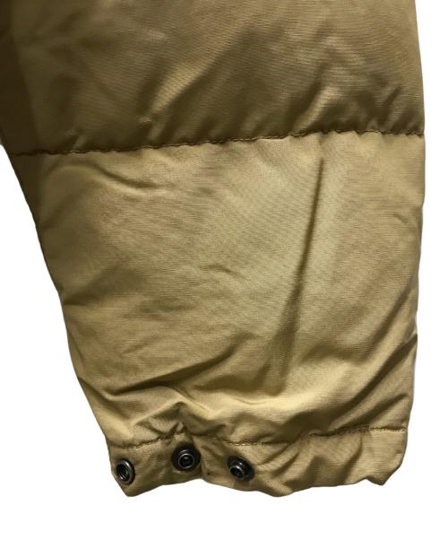 SIERRA DESIGNS（シエラデザインズ）SIERRA DESIGNS (シエラデザインズ) 90`S 60/40ダウンジャケット ベージュ サイズ:Ⅼの古着・服飾アイテム