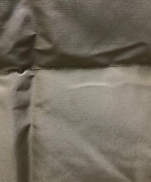 SIERRA DESIGNS（シエラデザインズ）SIERRA DESIGNS (シエラデザインズ) 90`S 60/40ダウンジャケット ベージュ サイズ:Ⅼの古着・服飾アイテム