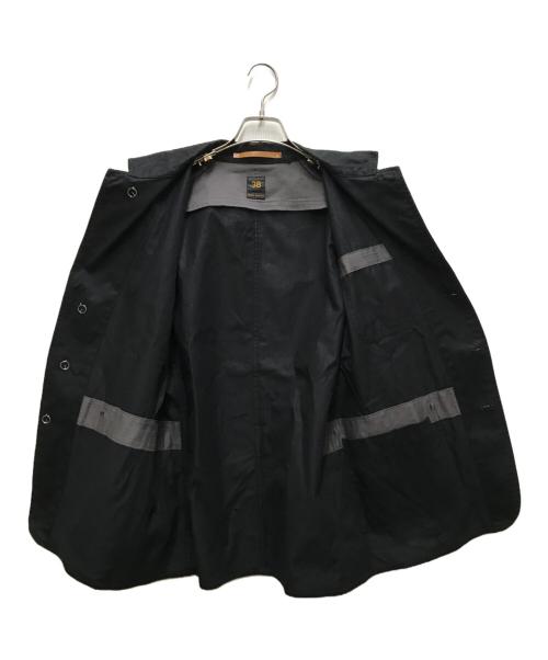 SCYEBASICS（サイベーシックス）SCYEBASICS (サイベーシックス) San Joaquin Cotton Blazer ブラック サイズ:38の古着・服飾アイテム