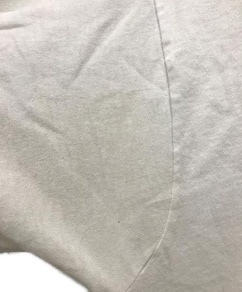 DICK TRACY（ディックトレーシー）DICK TRACY (ディックトレーシー) 90's ムービーTシャツ ホワイト サイズ:Lの古着・服飾アイテム