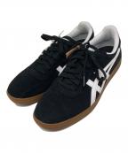 asicsアシックス）の古着「GEL-VICKKA PRO」｜ブラック