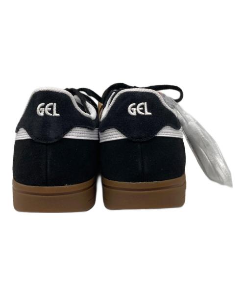 asics（アシックス）asics (アシックス) GEL-VICKKA PRO ブラック サイズ:US 9の古着・服飾アイテム